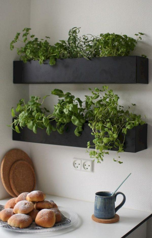 herb planter box ideas