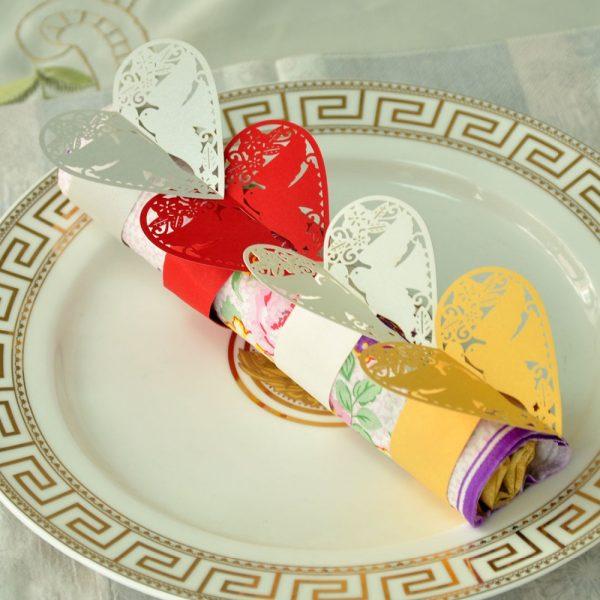 diy napkin rings