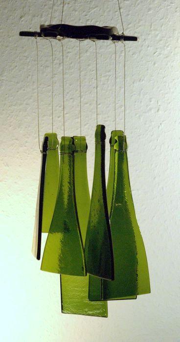 diy glass bottle crafts