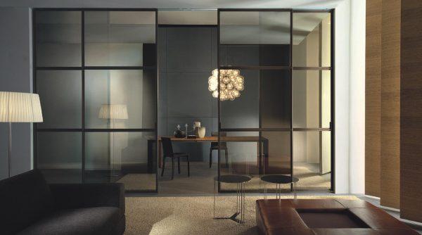 sliding doors interior room divider