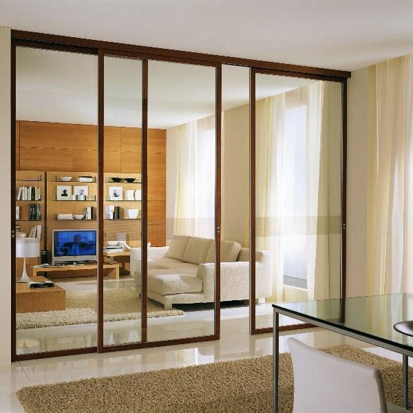 internal sliding doors room dividers