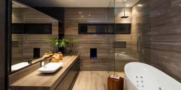 Bathroom mirror ideas