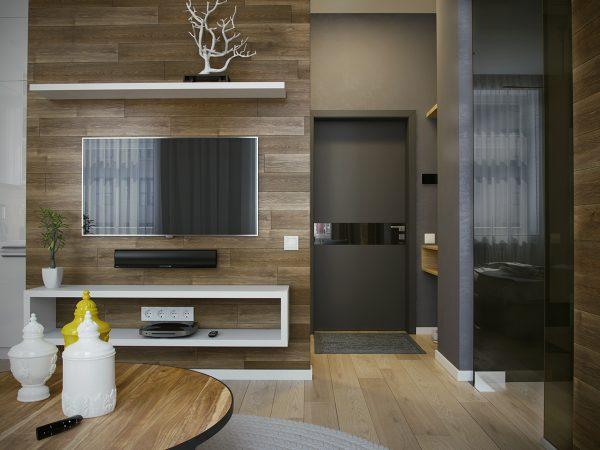 modern wall paneling ideas