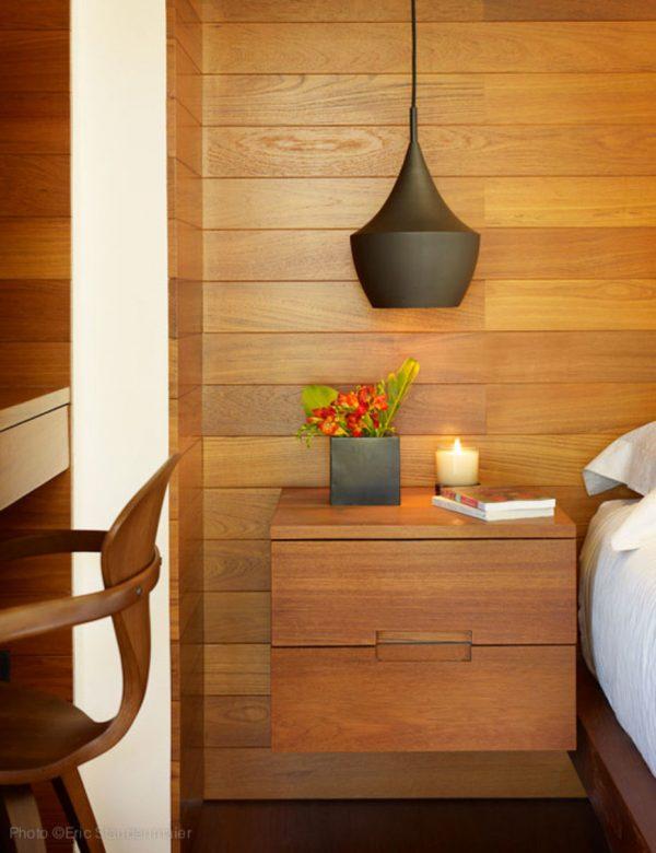 modern paneling for walls