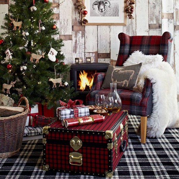 christmas decor themes