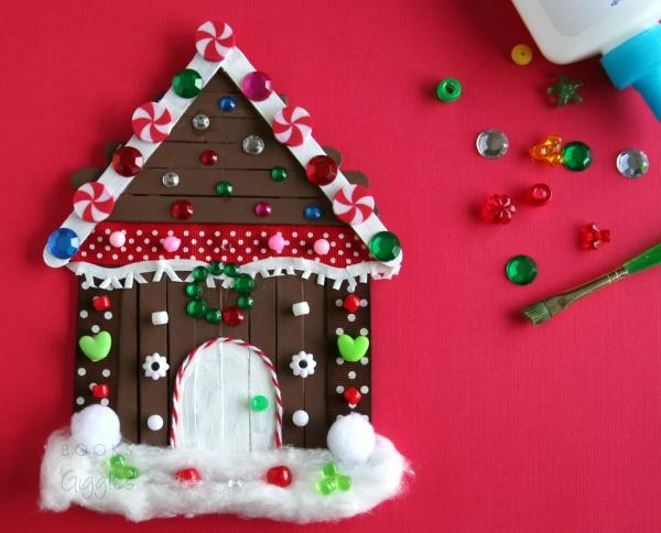 popsicle stick crafts for christmas