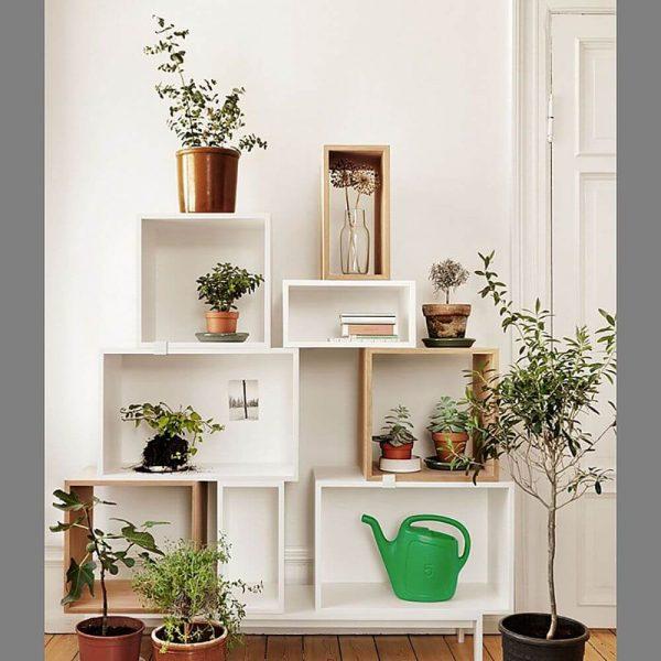 diy simple plant stand