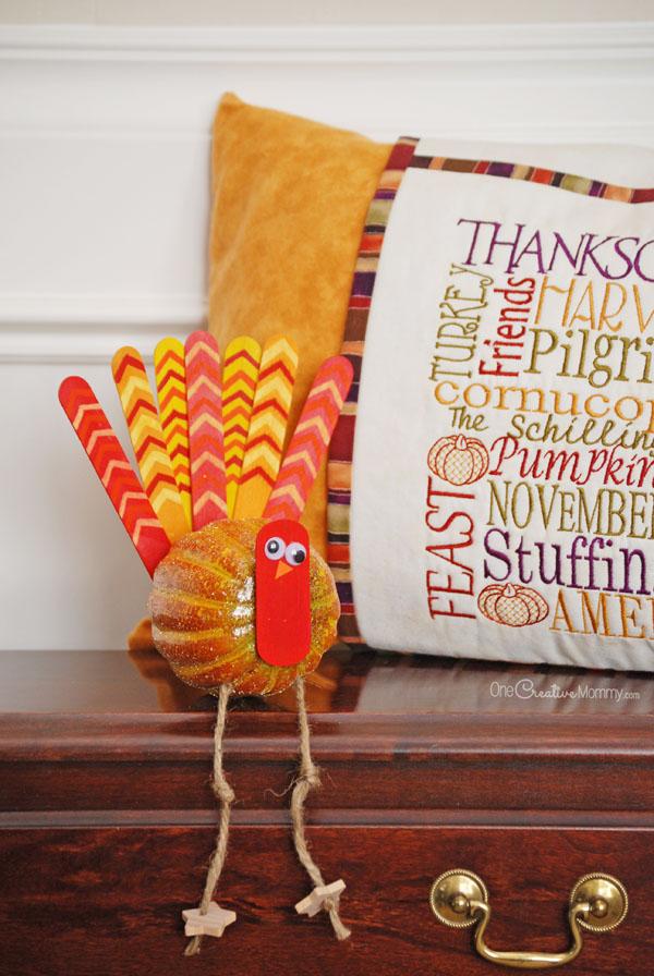 thanksgiving crafts