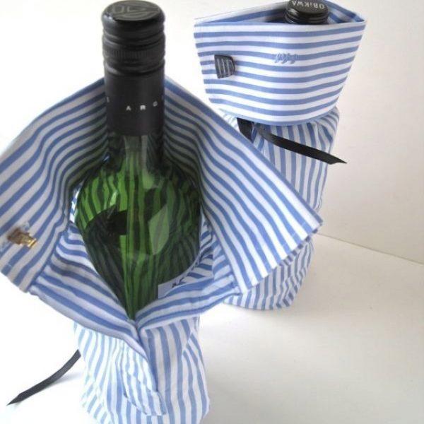 Creative gift bags