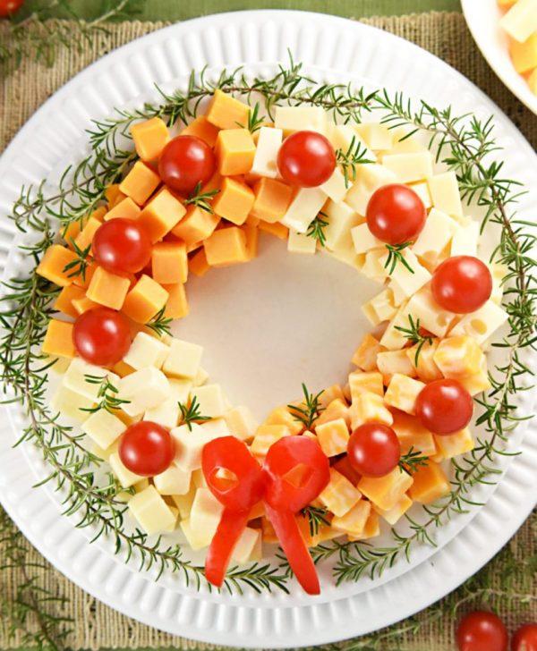 christmas party appetizers