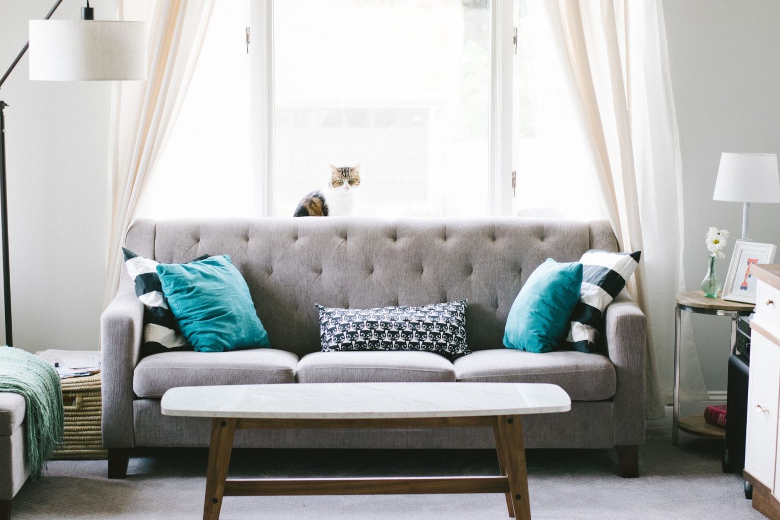When Is the Best Time of Year to Buy Furniture?