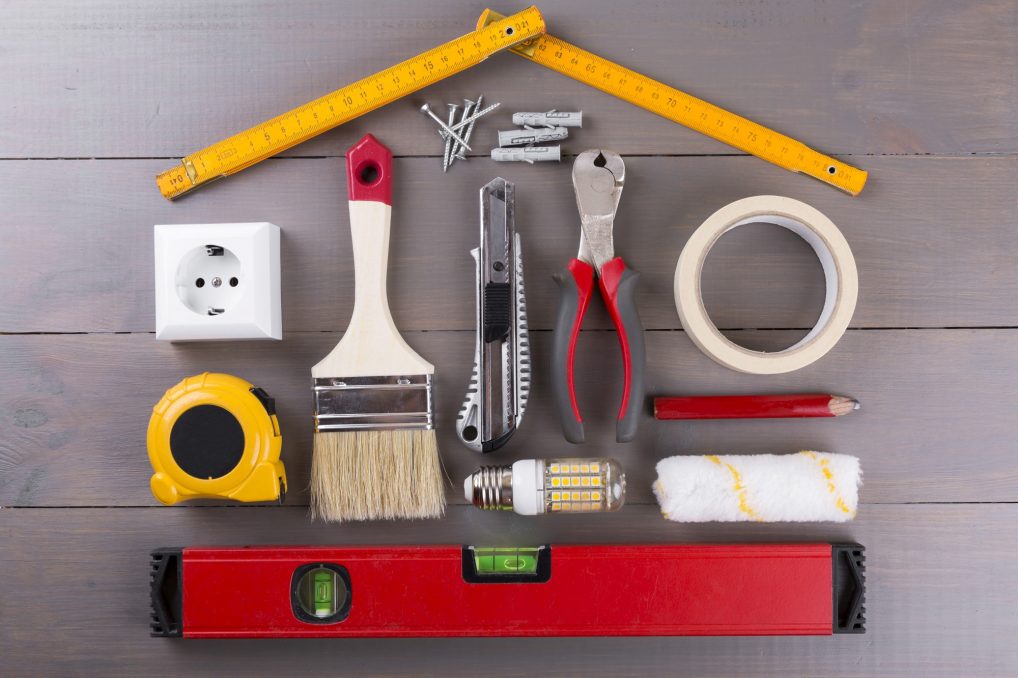 Easy Do-It-Yourself Home Improvements Easy Do-It-Yourself Home Improvements