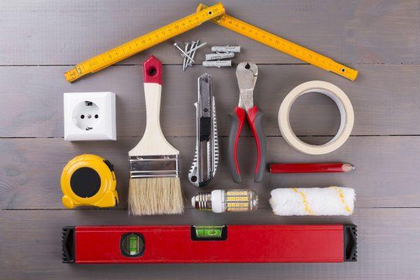 7 Easy Home Improvements to Make This Year