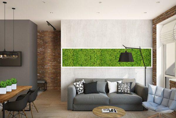 eco interior design