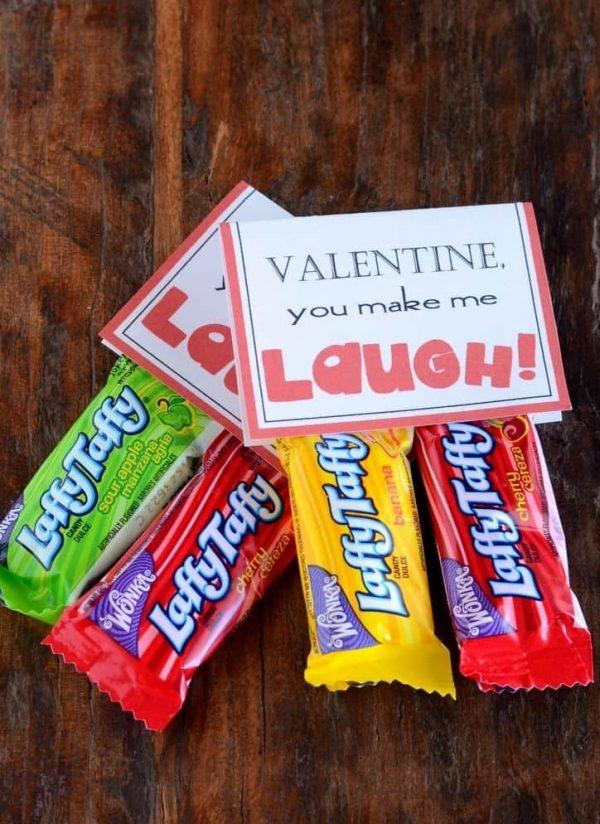 diy valentine's day gifts