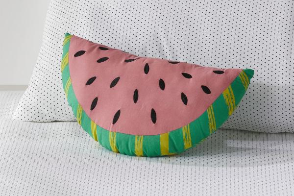 watermelon bedroom decor