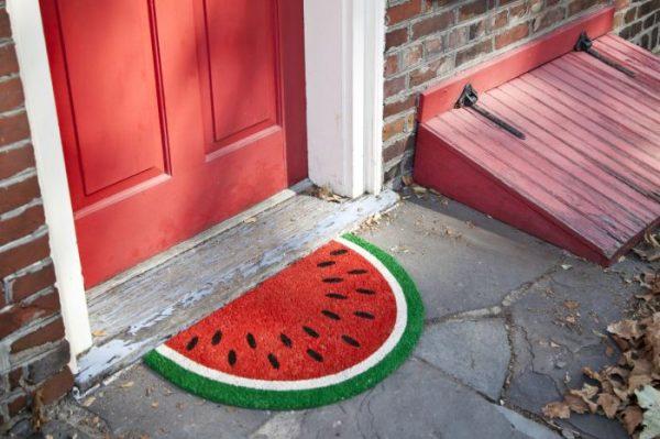 watermelon decor