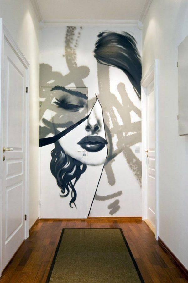 Creative wall painting ideas that will inspire you