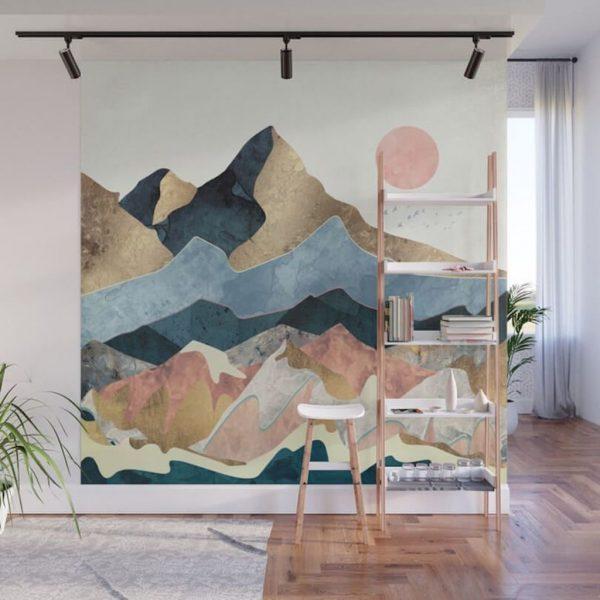 Creative Wall Painting Ideas That Will Inspire You
