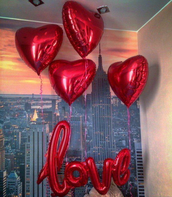 valentine's day decorations