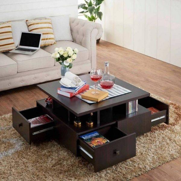 multi-purpose furniture