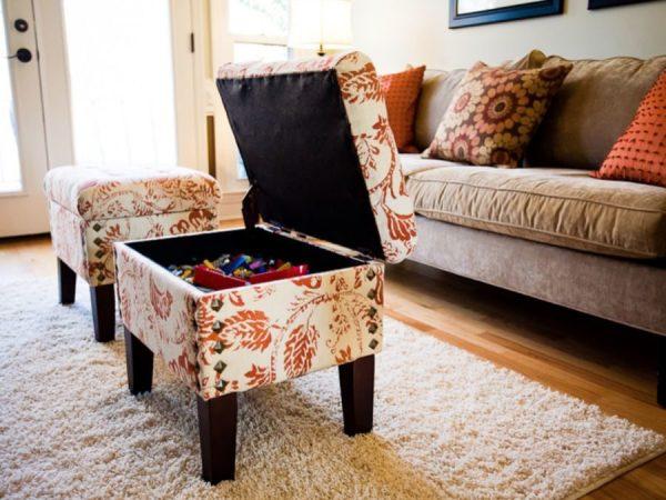 multi purpose storage furniture