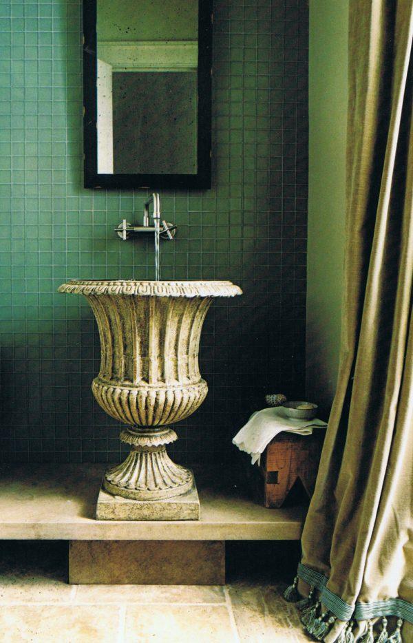 unique pedestal sinks