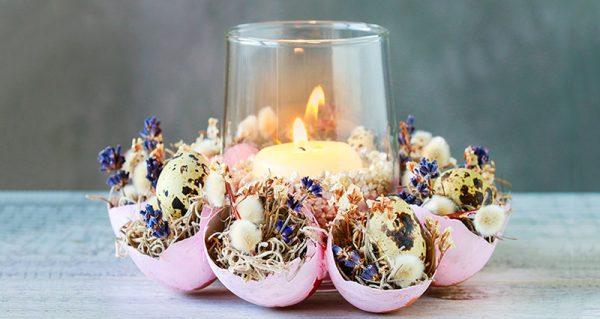 egg shell art projects