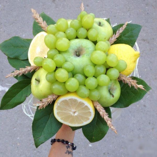 Fruit bouquet ideas