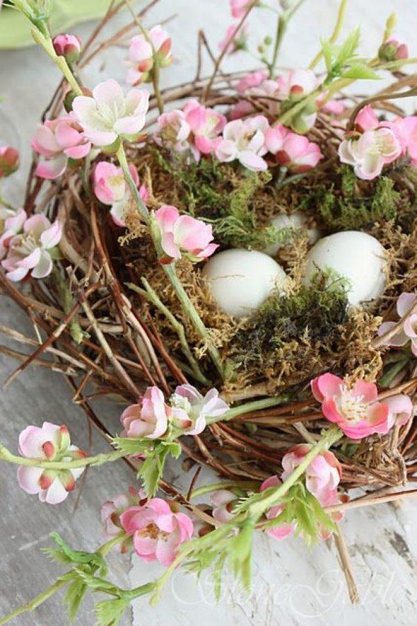 easter egg decoration ideas