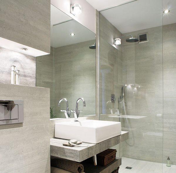 best bathroom lighting ideas