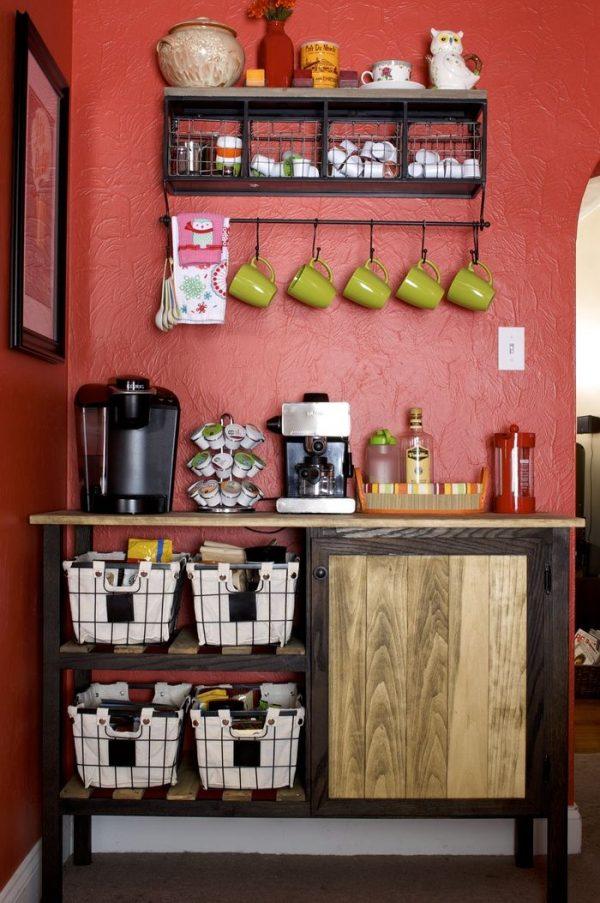 coffee stations for home