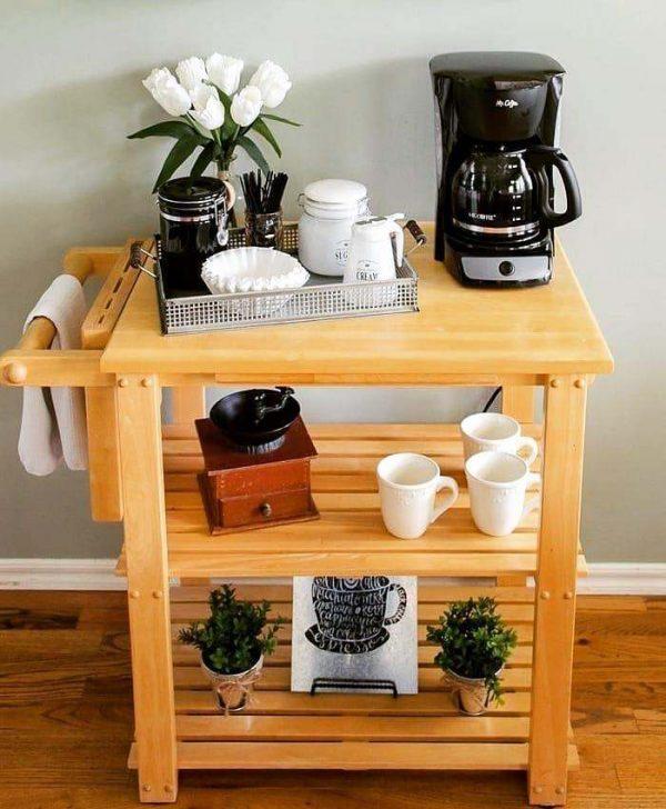 portable coffee stations