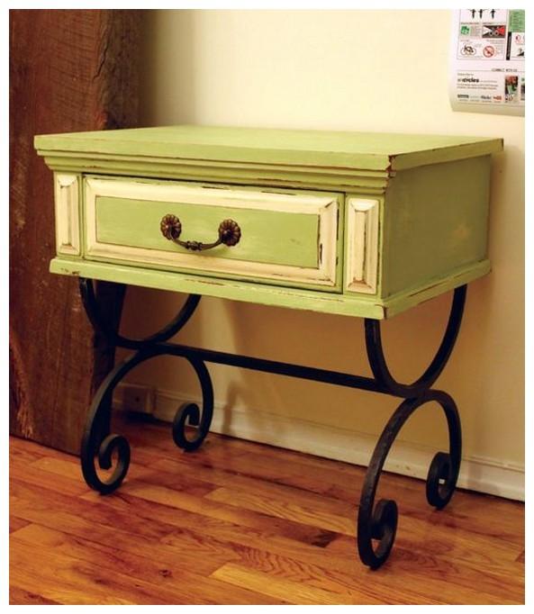 Furniture repurpose ideas