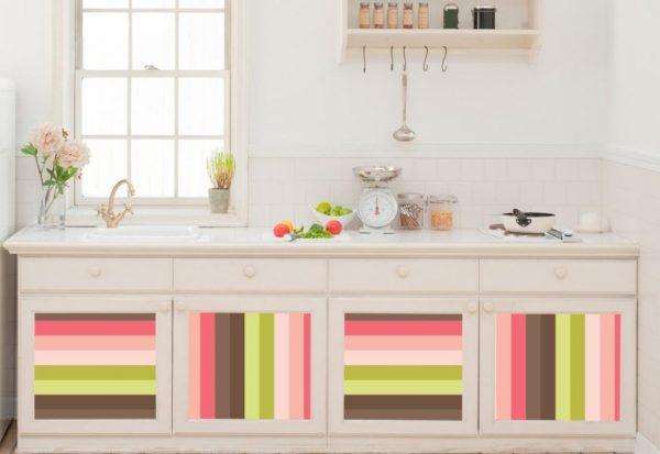painted kitchen cabinets ideas