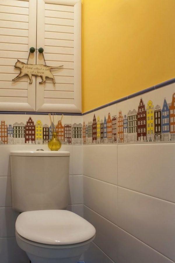 small bathroom ideas colors