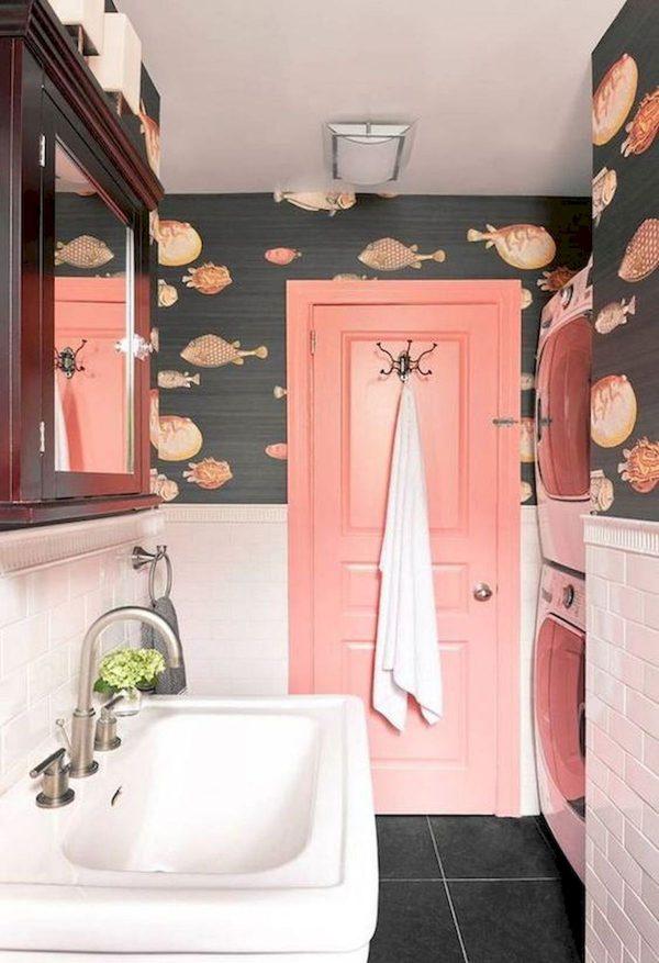 ideas for small bathroom decor