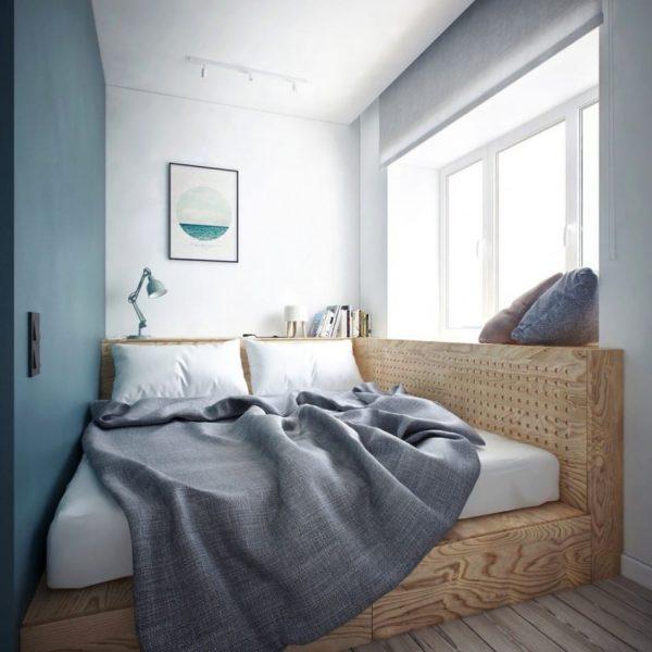 simple bedroom ideas