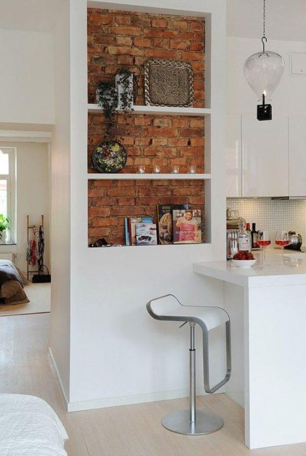 niche wall shelf