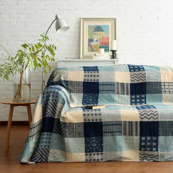 sofa cover design ideas and patterns