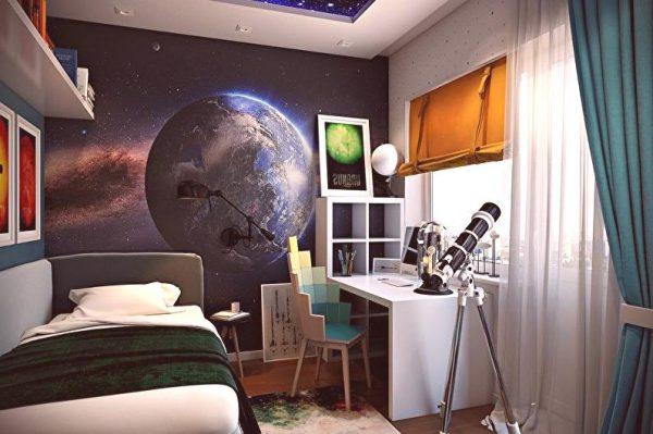 children's room decoration ideas