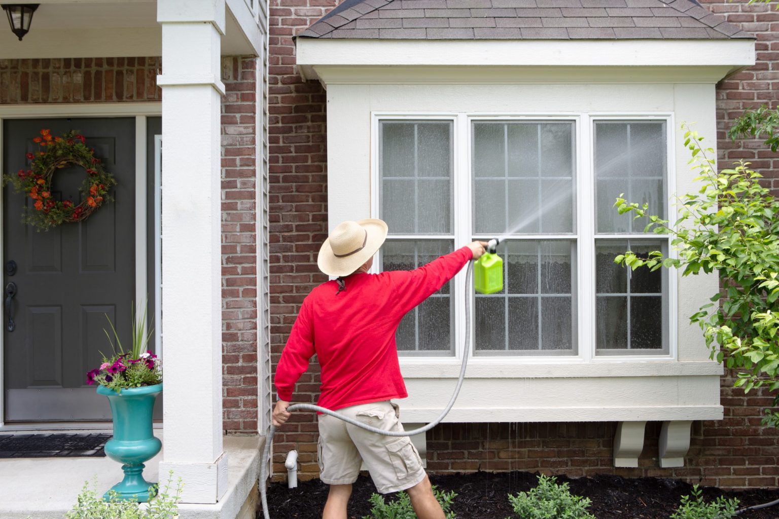 Exterior Cleaning 101 5 Reasons Why It�s Important