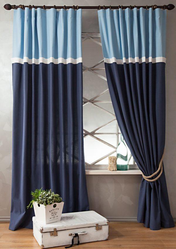 decorative curtains
