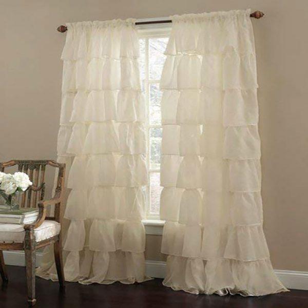 decorative curtains for windows