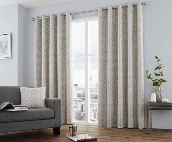 curtain ideas modern