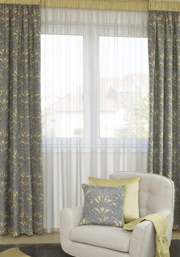 curtain decoration ideas