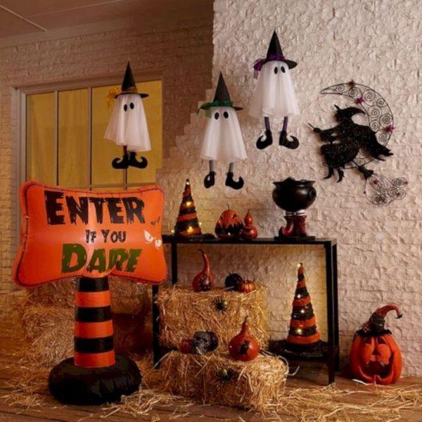 diy halloween decorations for your room