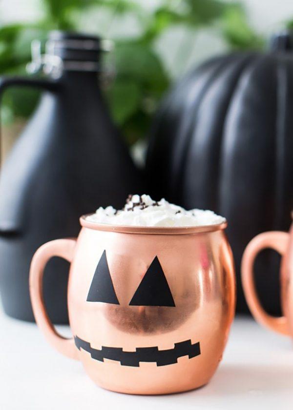 indoor halloween decoration ideas