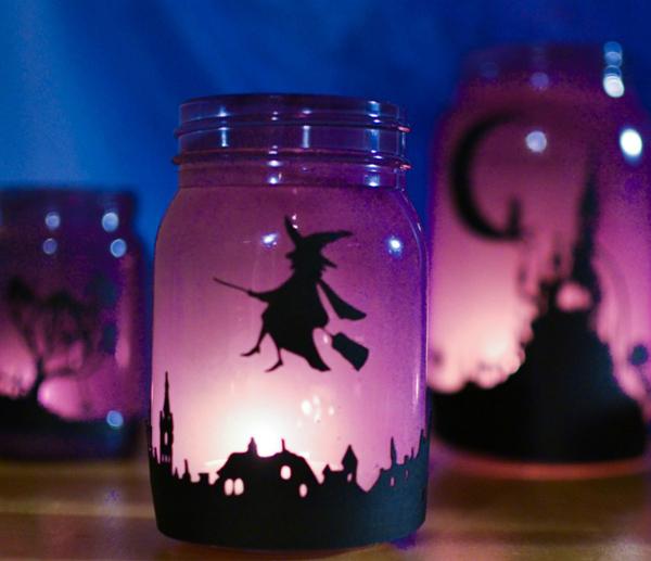 diy halloween crafts