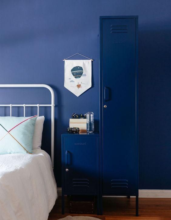 Locker ideas for home